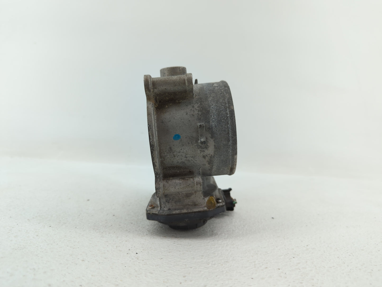 2014-2016 Kia Cadenza Throttle Body P/N:5312 7S14 5310 4P18, 35100-3CAA0 Fits Fits 2012 2013 2014 2015 2016 2017 2018 OEM Us