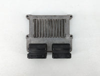2014-2016 Kia Cadenza PCM Engine Control Computer ECU ECM PCU OEM P/N:39110-3CGN8 39111-3CGN1 Fits Fits 2014 2015 2016 OEM U
