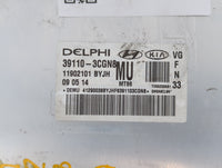 2014-2016 Kia Cadenza PCM Engine Control Computer ECU ECM PCU OEM P/N:39110-3CGN8 39111-3CGN1 Fits Fits 2014 2015 2016 OEM U