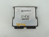 2014-2016 Kia Cadenza PCM Engine Control Computer ECU ECM PCU OEM P/N:39110-3CGN8 39111-3CGN1 Fits Fits 2014 2015 2016 OEM U