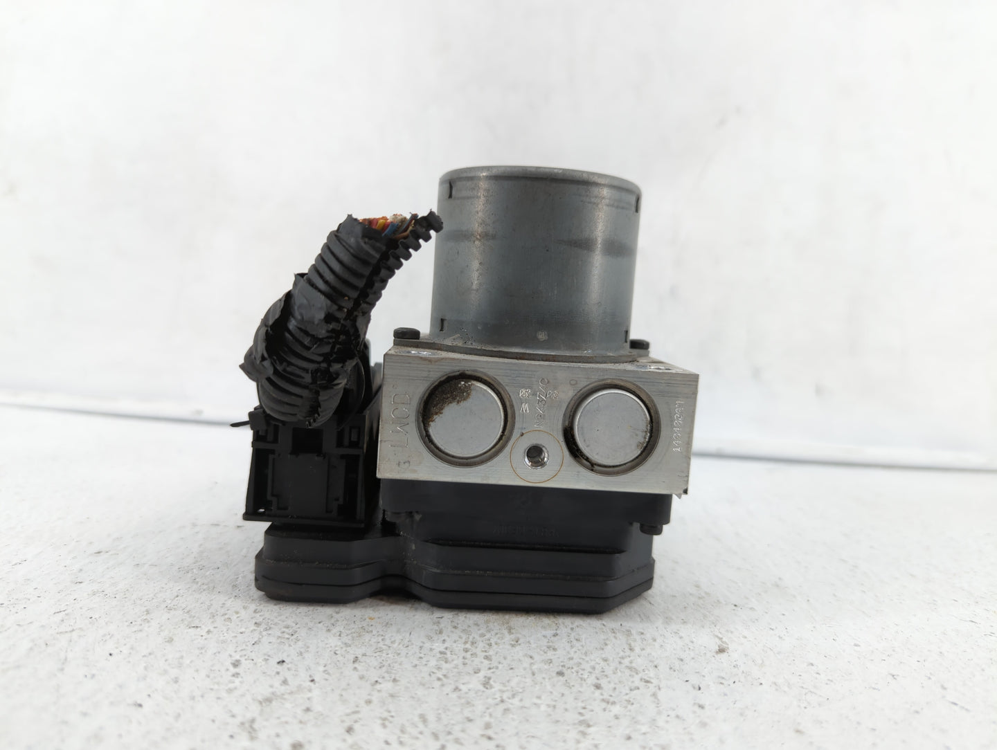 2014-2016 Kia Cadenza ABS Pump Control Module Replacement P/N:58920-3R800 Fits Fits 2014 2015 2016 OEM Used Auto Parts - Oem