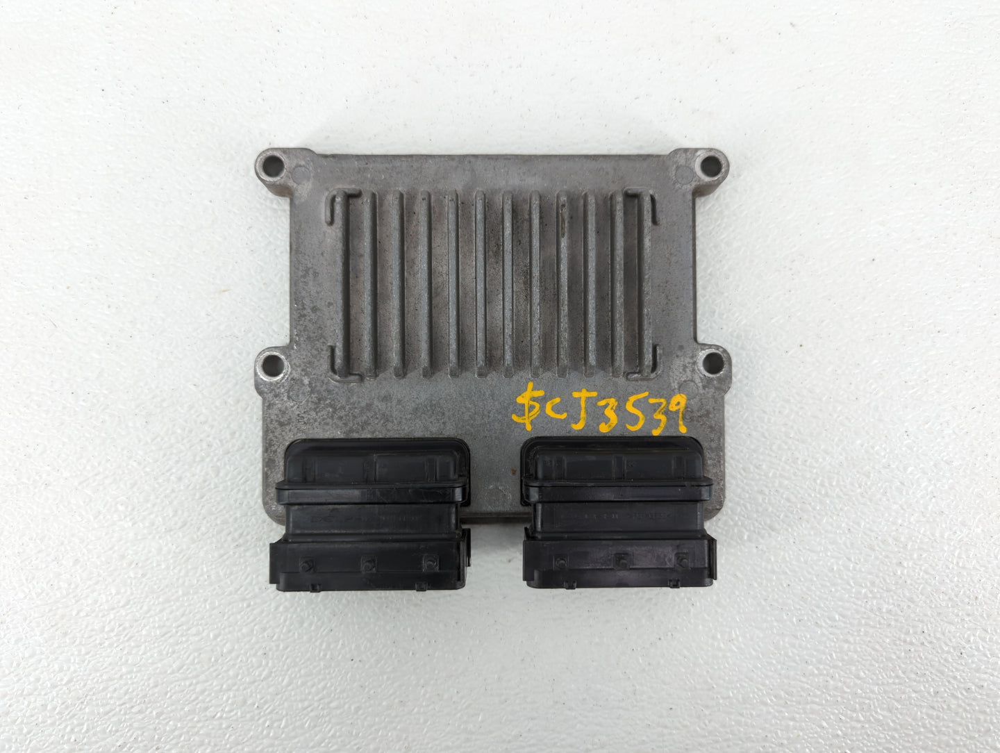 2014-2016 Kia Cadenza PCM Engine Control Computer ECU ECM PCU OEM P/N:39110-3CGN8 39111-3CGN1 Fits Fits 2014 2015 2016 OEM U