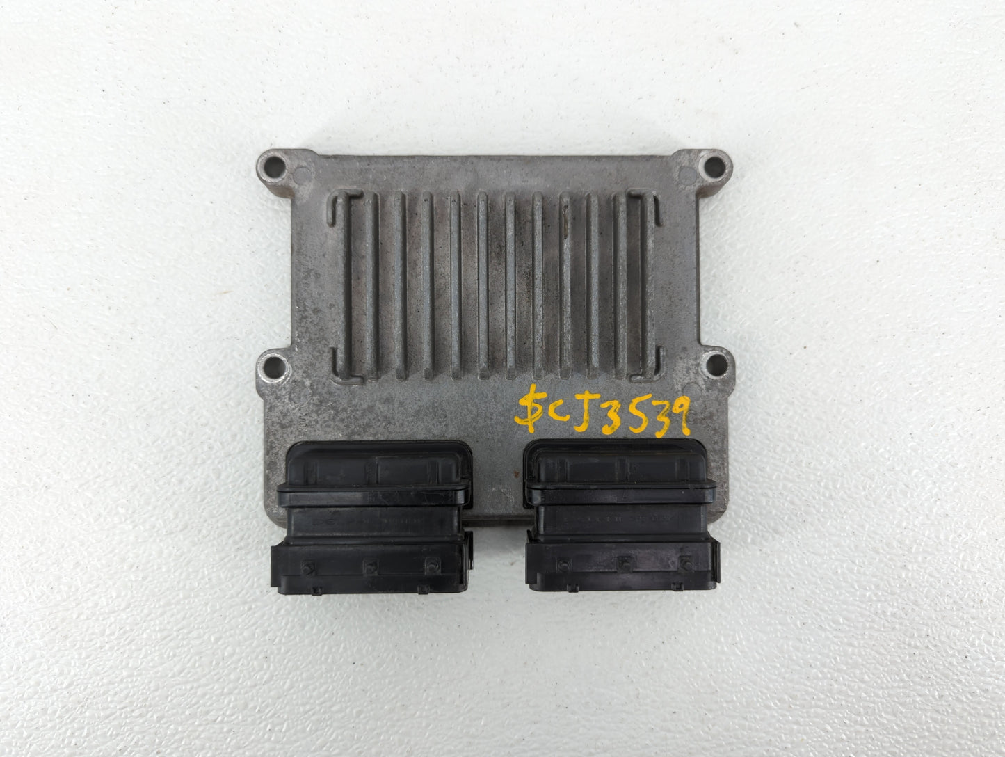 2014-2016 Kia Cadenza PCM Engine Control Computer ECU ECM PCU OEM P/N:39110-3CGN8 39111-3CGN1 Fits Fits 2014 2015 2016 OEM U
