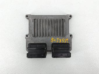 compare product 2014-2016 Kia Cadenza PCM Engine Control Computer ECU ECM PCU OEM P/N:39110-3CGN8 39111-3CGN1 Fits Fits 2014 2015 2016 OEM Used Auto Parts