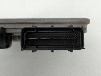 2014-2016 Kia Cadenza PCM Engine Control Computer ECU ECM PCU OEM P/N:39110-3CGN8 39111-3CGN1 Fits Fits 2014 2015 2016 OEM U