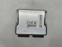 2014-2016 Kia Cadenza PCM Engine Control Computer ECU ECM PCU OEM P/N:39110-3CGN8 39111-3CGN1 Fits Fits 2014 2015 2016 OEM U
