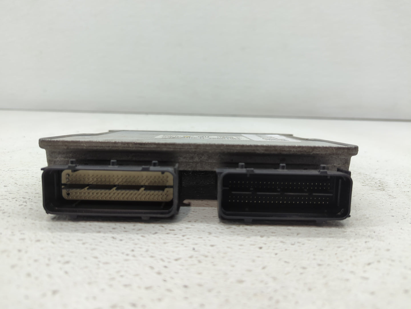 2014-2016 Kia Cadenza PCM Engine Control Computer ECU ECM PCU OEM P/N:39110-3CGN8 39111-3CGN1 Fits Fits 2014 2015 2016 OEM U