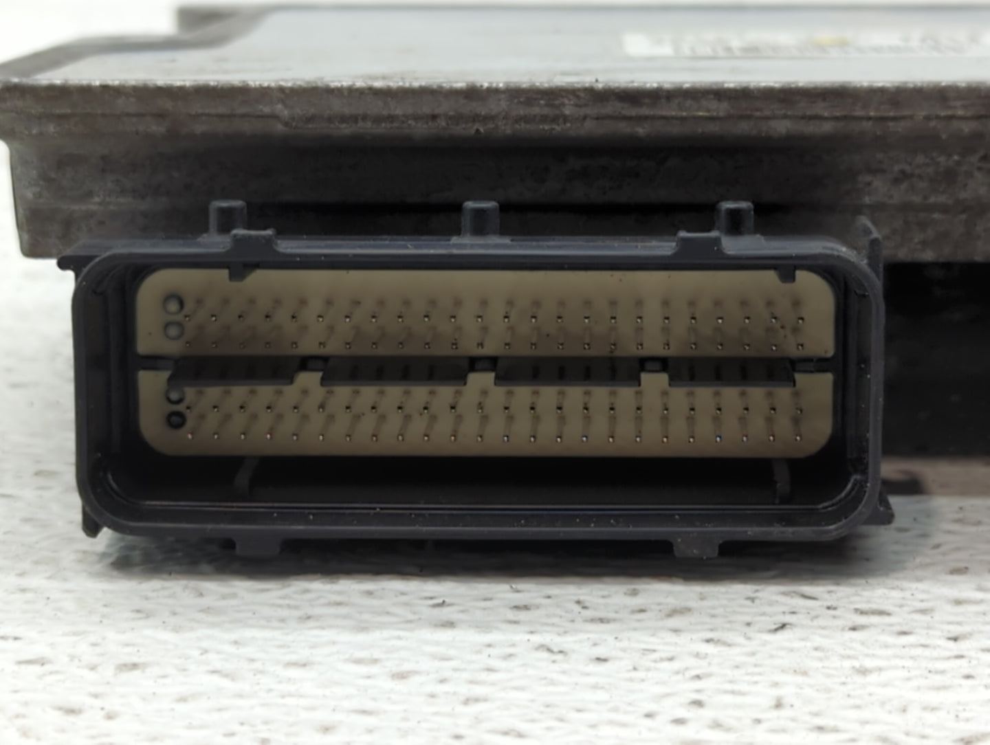 2014-2016 Kia Cadenza PCM Engine Control Computer ECU ECM PCU OEM P/N:39110-3CGN8 39111-3CGN1 Fits Fits 2014 2015 2016 OEM U