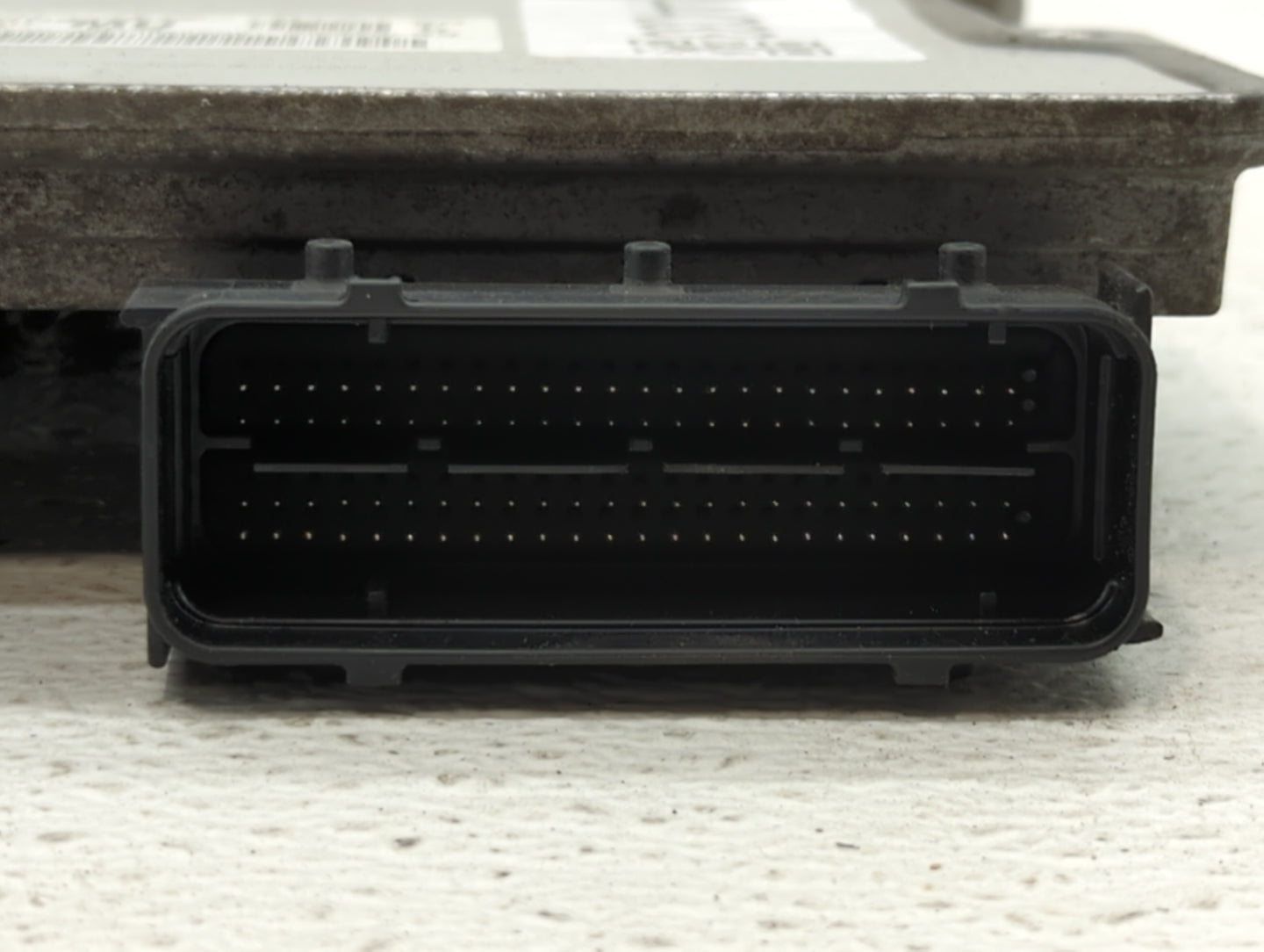 2014-2016 Kia Cadenza PCM Engine Control Computer ECU ECM PCU OEM P/N:39110-3CGN8 39111-3CGN1 Fits Fits 2014 2015 2016 OEM U