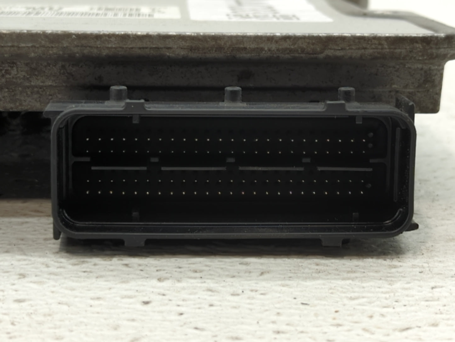2014-2016 Kia Cadenza PCM Engine Control Computer ECU ECM PCU OEM P/N:39110-3CGN8 39111-3CGN1 Fits Fits 2014 2015 2016 OEM U