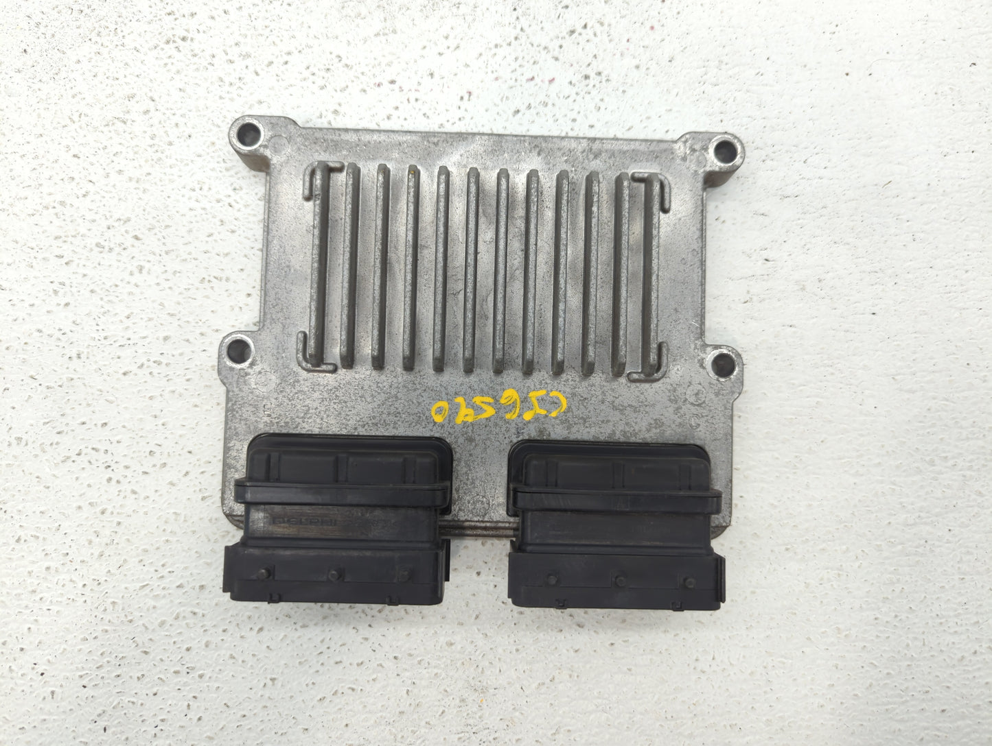 2014-2016 Kia Cadenza PCM Engine Control Computer ECU ECM PCU OEM P/N:39110-3CGN8 39111-3CGN1 Fits Fits 2014 2015 2016 OEM U