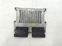 2014-2016 Kia Cadenza PCM Engine Control Computer ECU ECM PCU OEM P/N:39110-3CGN8 39111-3CGN1 Fits Fits 2014 2015 2016 OEM U