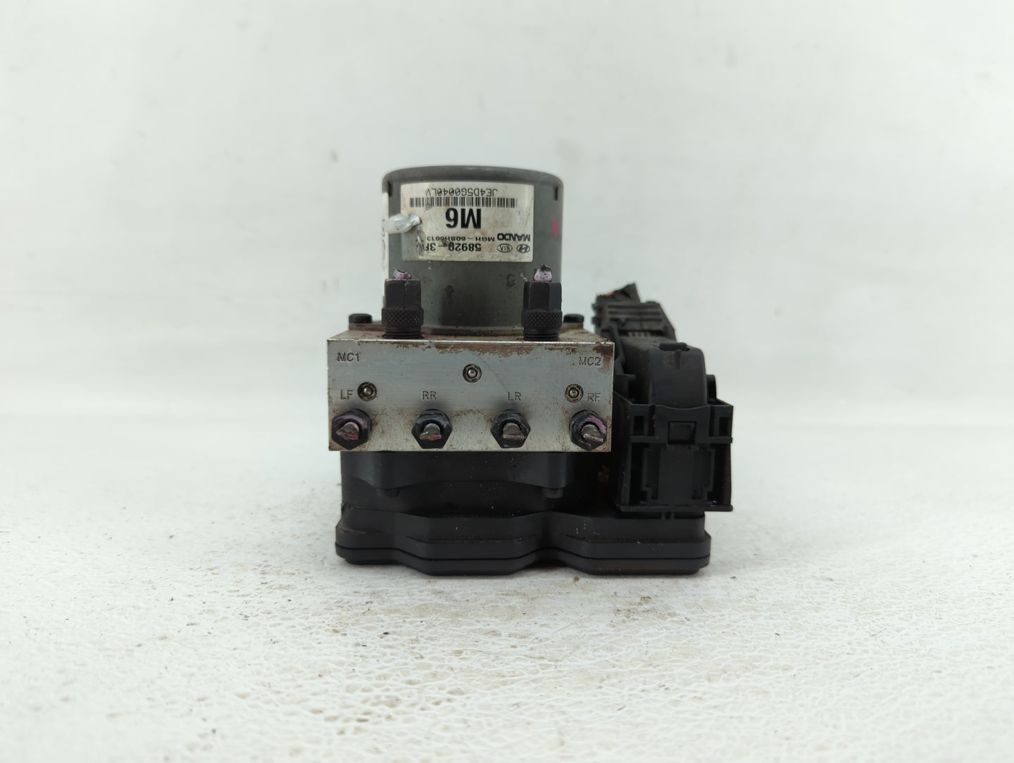 2014-2016 Kia Cadenza ABS Pump Control Module Replacement P/N:58920-3F800 58920-3R800 Fits Fits 2014 2015 2016 OEM Used Auto