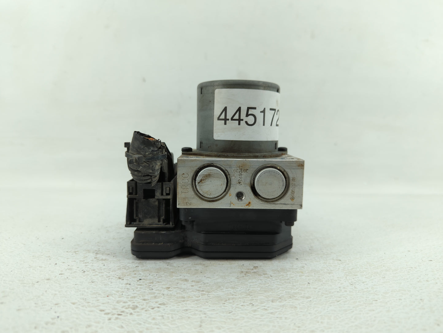 2014-2016 Kia Cadenza ABS Pump Control Module Replacement P/N:58920-3F800 58920-3R800 Fits Fits 2014 2015 2016 OEM Used Auto