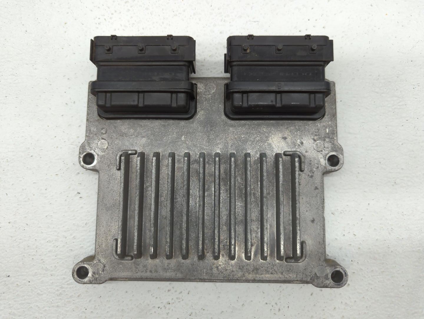 2014-2016 Kia Cadenza PCM Engine Control Computer ECU ECM PCU OEM P/N:39110-3CGN9 39110-3CGN8 Fits Fits 2014 2015 2016 OEM U