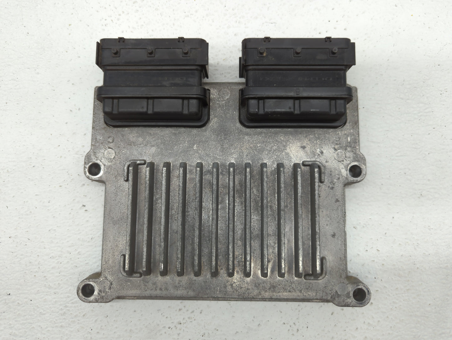 2014-2016 Kia Cadenza PCM Engine Control Computer ECU ECM PCU OEM P/N:39110-3CGN9 39110-3CGN8 Fits Fits 2014 2015 2016 OEM U