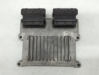 2014-2016 Kia Cadenza PCM Engine Control Computer ECU ECM PCU OEM P/N:39110-3CGN9 39110-3CGN8 Fits Fits 2014 2015 2016 OEM U