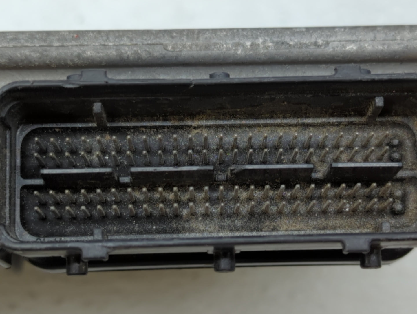 2014-2016 Kia Cadenza PCM Engine Control Computer ECU ECM PCU OEM P/N:39110-3CGN9 39110-3CGN8 Fits Fits 2014 2015 2016 OEM U
