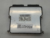 2014-2016 Kia Cadenza PCM Engine Control Computer ECU ECM PCU OEM P/N:39110-3CGN9 39110-3CGN8 Fits Fits 2014 2015 2016 OEM U