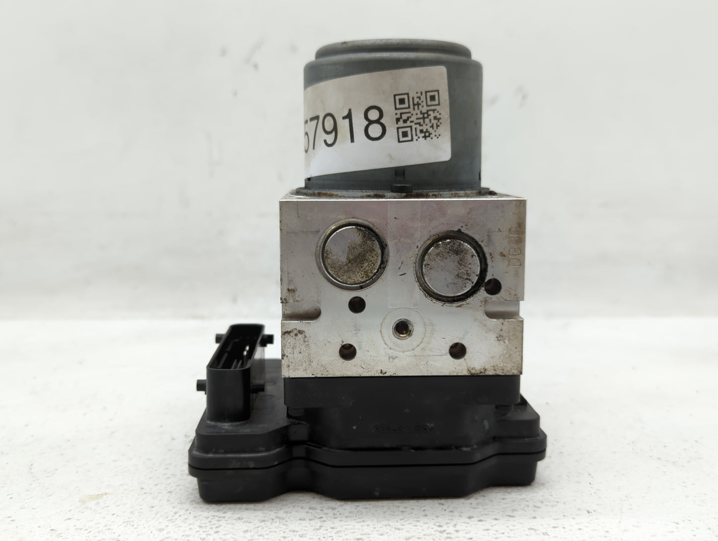 2014-2016 Kia Cadenza ABS Pump Control Module Replacement P/N:58920-3R970 58920-3F800, 58920-3R800 Fits Fits 2014 2015 2016 