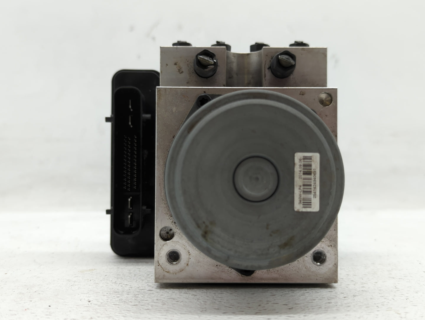 2014-2016 Kia Cadenza ABS Pump Control Module Replacement P/N:58920-3R970 58920-3F800, 58920-3R800 Fits Fits 2014 2015 2016 