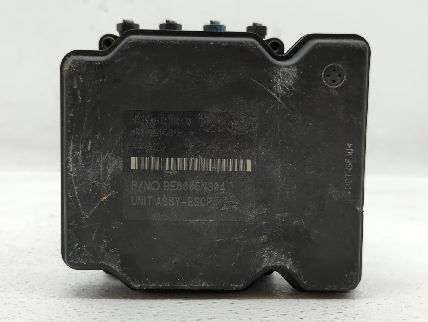 2014-2016 Kia Cadenza ABS Pump Control Module Replacement P/N:58920-3R970 58920-3F800, 58920-3R800 Fits Fits 2014 2015 2016 