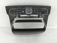 2014-2016 Kia Cadenza Climate Control Module Temperature AC/Heater Replacement P/N:972503RGE0 972503RGK0 Fits Fits 2014 2015
