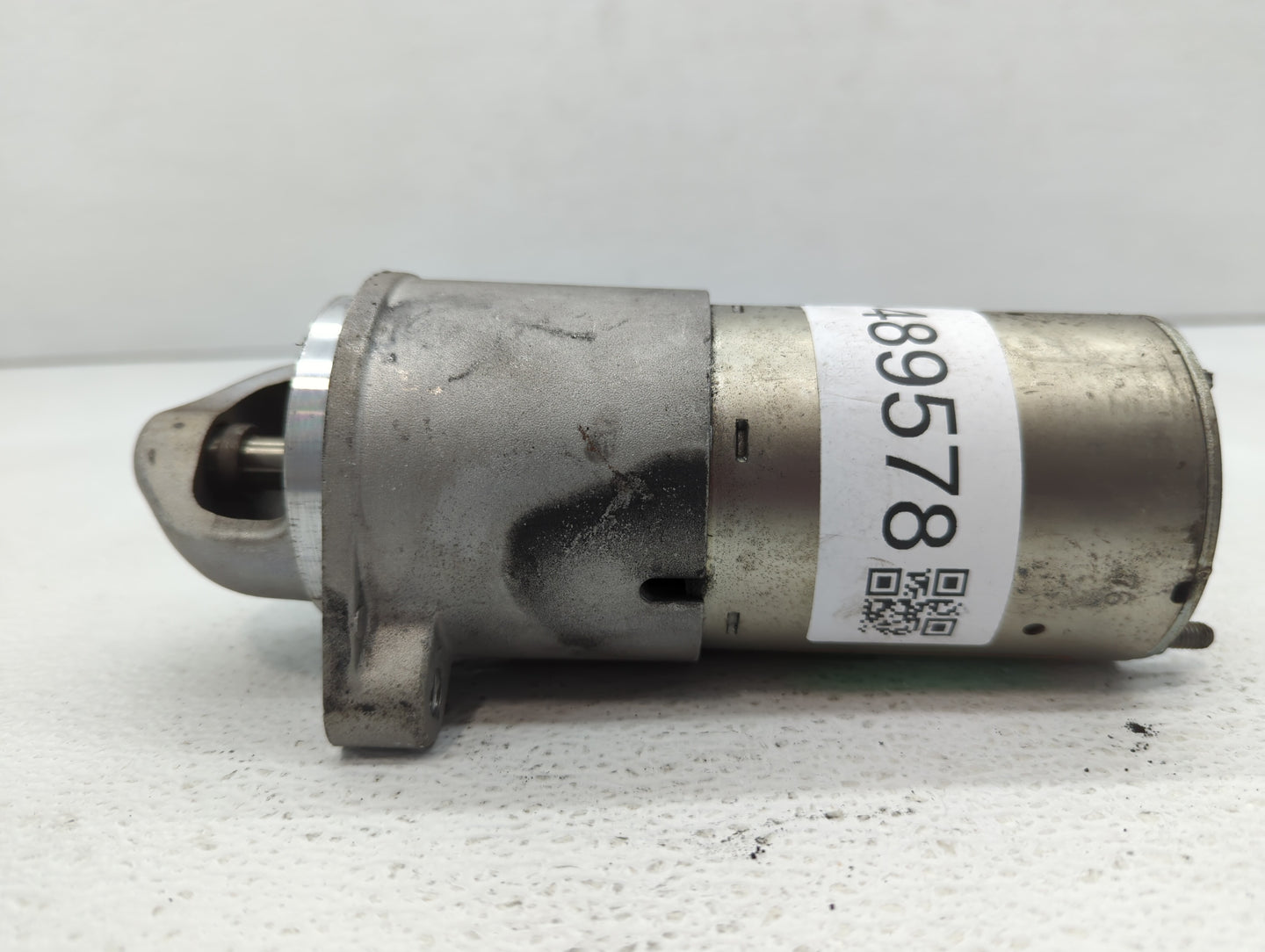 2015-2020 Kia Cadenza Car Starter Motor Solenoid OEM P/N:36100-3C221 Fits Fits 2015 2016 2017 2018 2019 2020 OEM Used Auto P