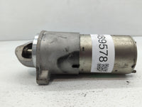 2015-2020 Kia Cadenza Car Starter Motor Solenoid OEM P/N:36100-3C221 Fits Fits 2015 2016 2017 2018 2019 2020 OEM Used Auto P