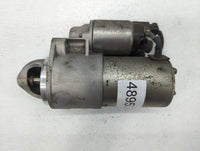 2015-2020 Kia Cadenza Car Starter Motor Solenoid OEM P/N:36100-3C221 Fits Fits 2015 2016 2017 2018 2019 2020 OEM Used Auto P