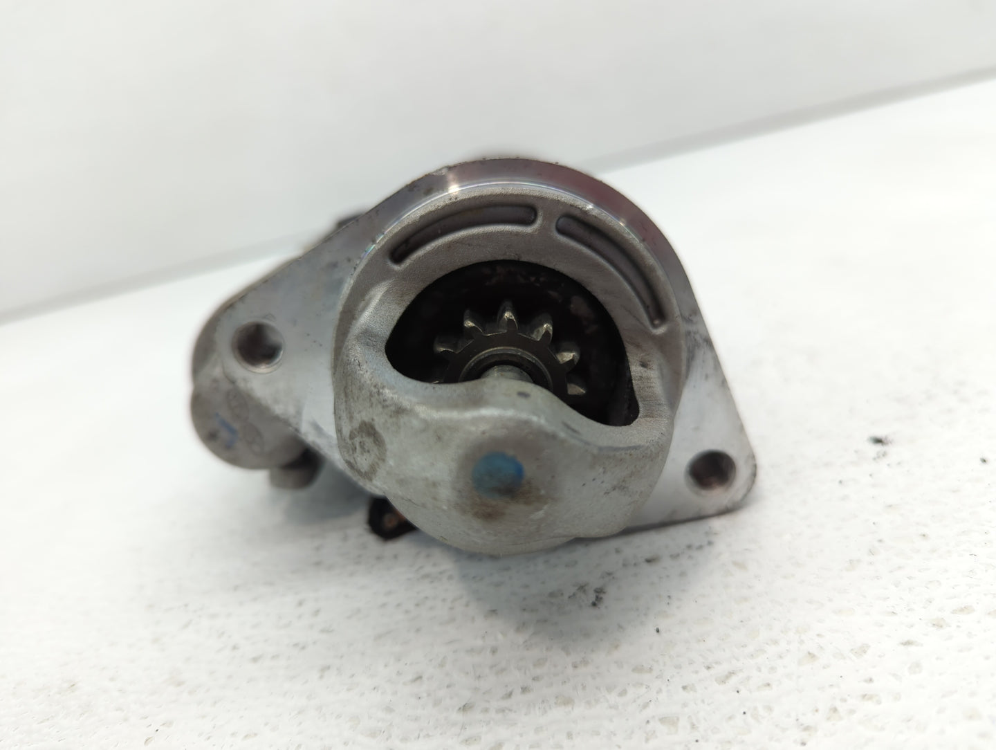 2015-2020 Kia Cadenza Car Starter Motor Solenoid OEM P/N:36100-3C221 Fits Fits 2015 2016 2017 2018 2019 2020 OEM Used Auto P