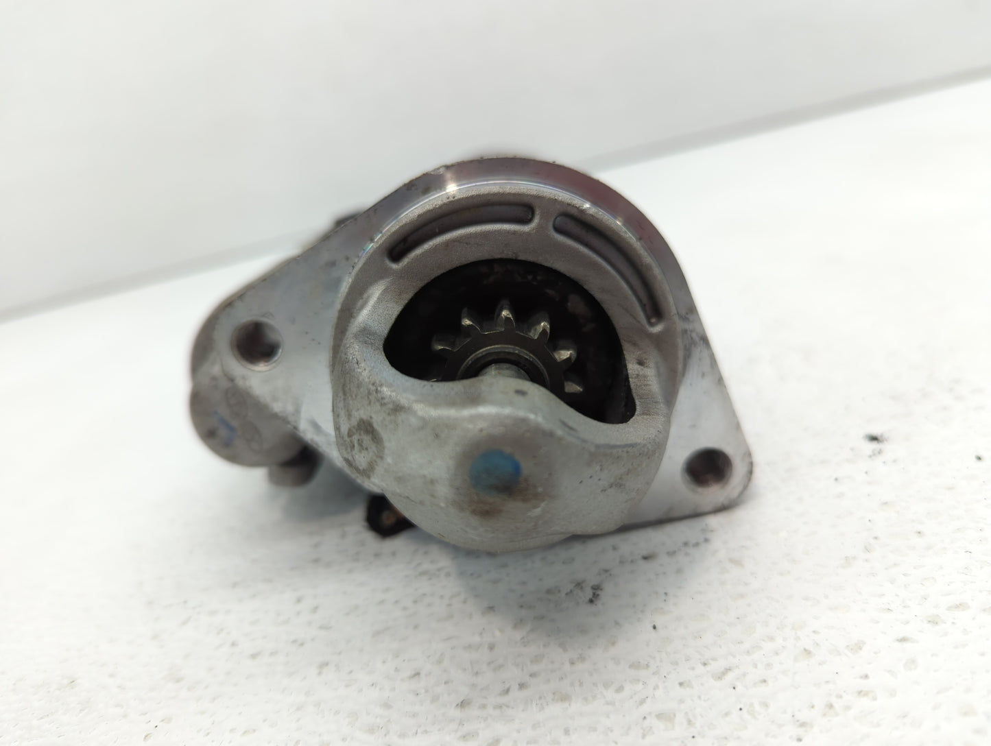 2015-2020 Kia Cadenza Car Starter Motor Solenoid OEM P/N:36100-3C221 Fits Fits 2015 2016 2017 2018 2019 2020 OEM Used Auto P