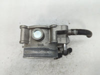 2014-2016 Kia Cadenza Throttle Body P/N:35100-3CAA0 Fits Fits 2012 2013 2014 2015 2016 2017 2018 OEM Used Auto Parts - Oemus