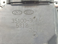 2014-2016 Kia Cadenza Throttle Body P/N:35100-3CAA0 Fits Fits 2012 2013 2014 2015 2016 2017 2018 OEM Used Auto Parts - Oemus