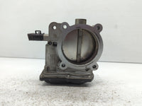 2014-2016 Kia Cadenza Throttle Body P/N:35100-3CAA0 Fits Fits 2012 2013 2014 2015 2016 2017 2018 OEM Used Auto Parts - Oemus