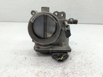 compare product 2014-2016 Kia Cadenza Throttle Body P/N:35100-3CAA0 Fits Fits 2012 2013 2014 2015 2016 2017 2018 OEM Used Auto Parts