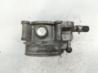 2014-2016 Kia Cadenza Throttle Body P/N:35100-3CAA0 Fits Fits 2012 2013 2014 2015 2016 2017 2018 OEM Used Auto Parts - Oemus