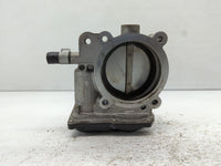2014-2016 Kia Cadenza Throttle Body P/N:35100-3CAA0 Fits Fits 2012 2013 2014 2015 2016 2017 2018 OEM Used Auto Parts - Oemus