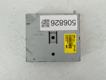 compare product 2014-2016 Kia Cadenza Chassis Control Module Ccm Bcm Body Control