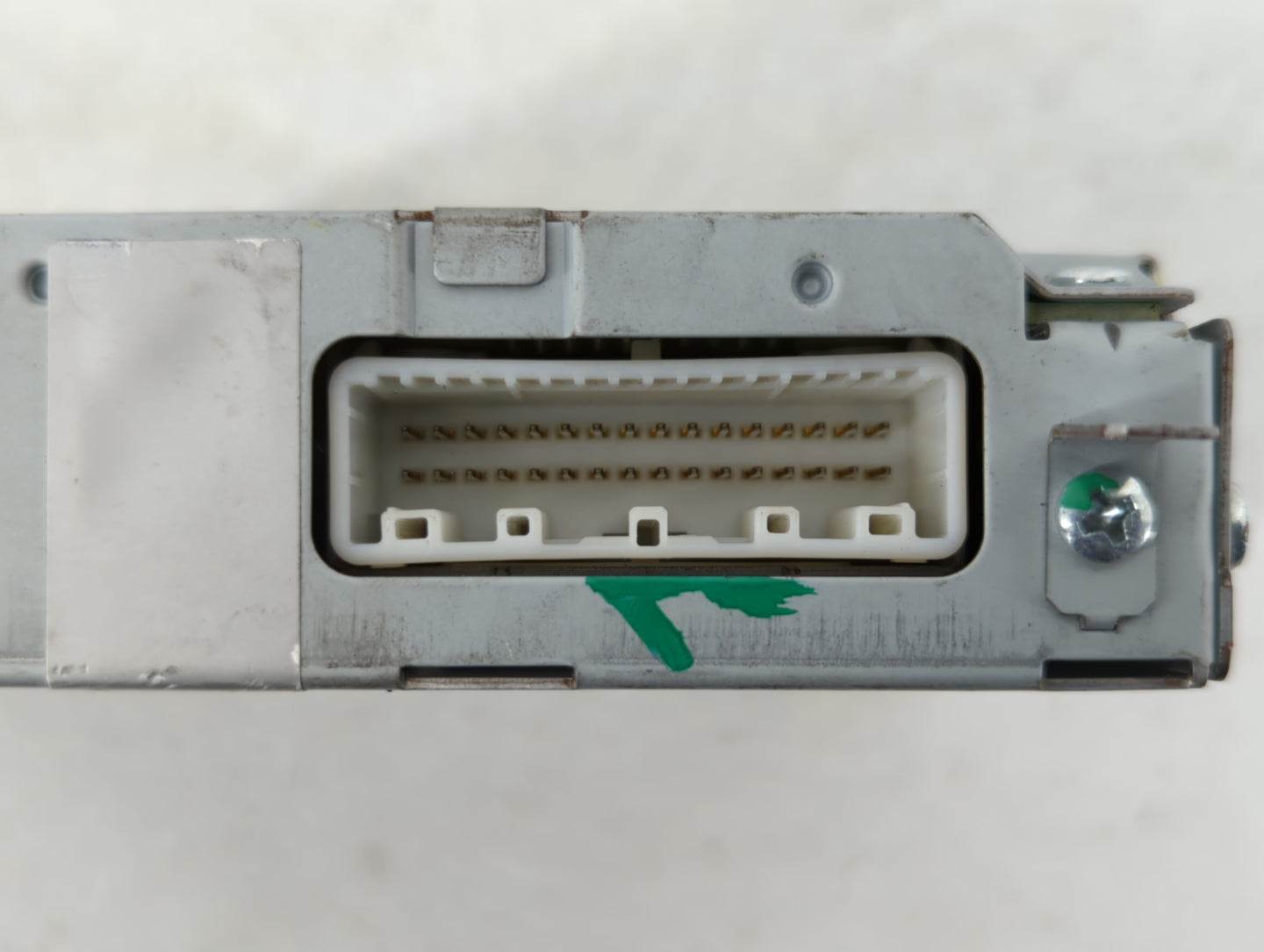 2014-2016 Kia Cadenza Chassis Control Module Ccm Bcm Body Control - Oemusedautoparts1.com