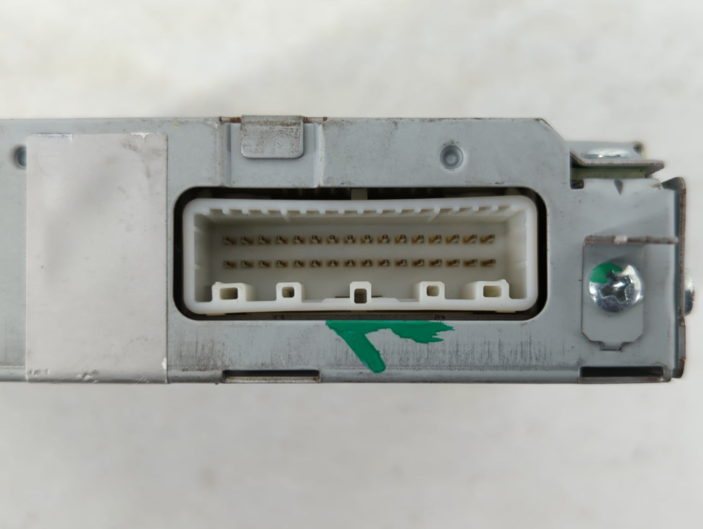 2014-2016 Kia Cadenza Chassis Control Module Ccm Bcm Body Control - Oemusedautoparts1.com