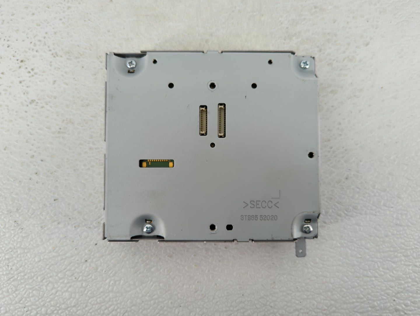 2014-2016 Kia Cadenza Chassis Control Module Ccm Bcm Body Control - Oemusedautoparts1.com