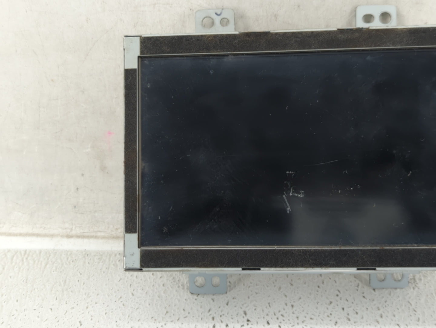 2014-2016 Kia Cadenza Information Display Screen - Oemusedautoparts1.com