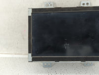2014-2016 Kia Cadenza Information Display Screen - Oemusedautoparts1.com
