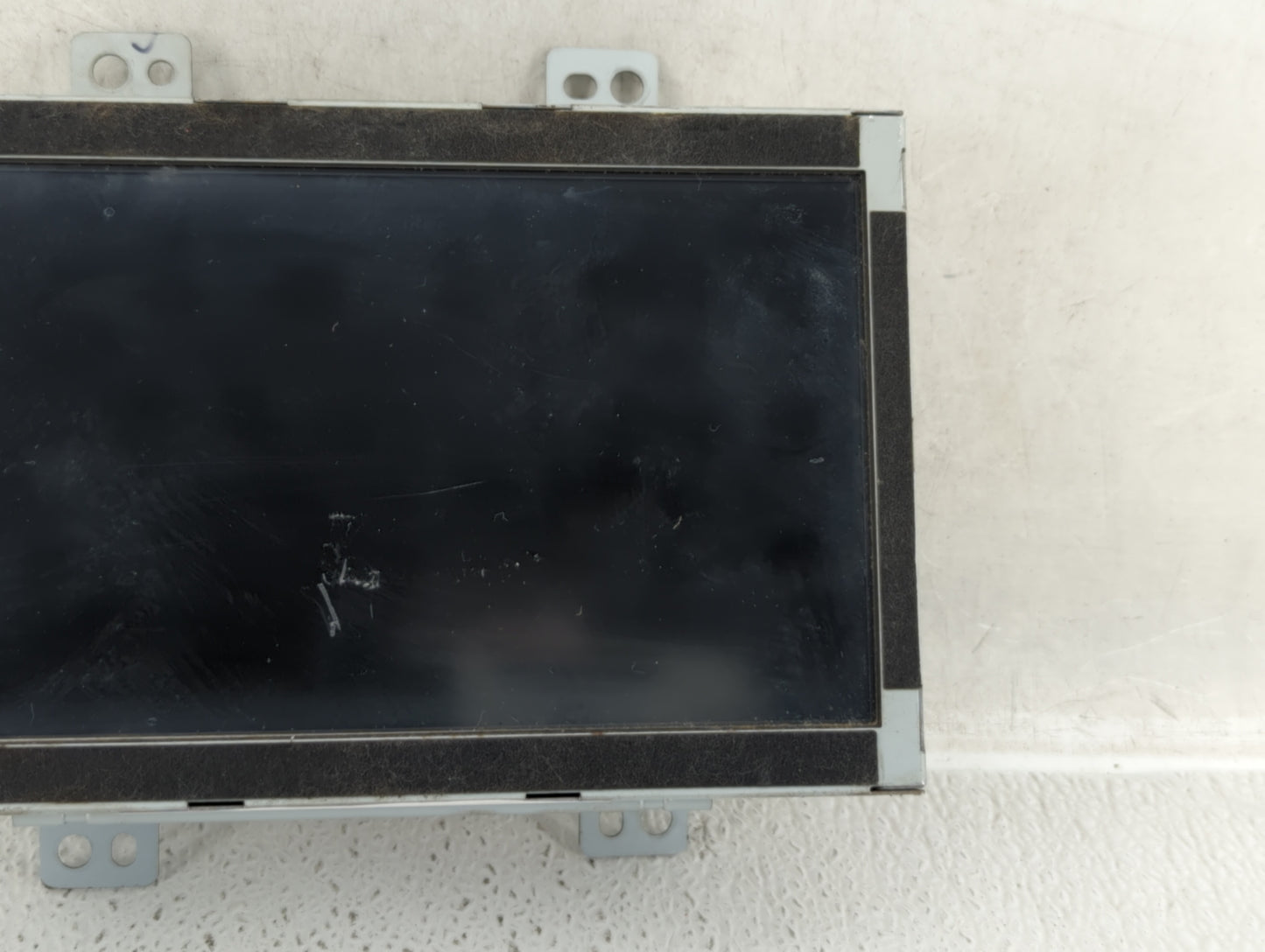 2014-2016 Kia Cadenza Information Display Screen - Oemusedautoparts1.com