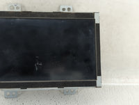 2014-2016 Kia Cadenza Information Display Screen - Oemusedautoparts1.com