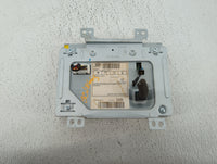 2014-2016 Kia Cadenza Information Display Screen - Oemusedautoparts1.com