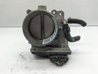 compare product 2014-2016 Kia Cadenza Throttle Body P/N:35100-3CAA0 Fits Fits 2012 2013 2014 2015 2016 2017 2018 OEM Used Auto Parts