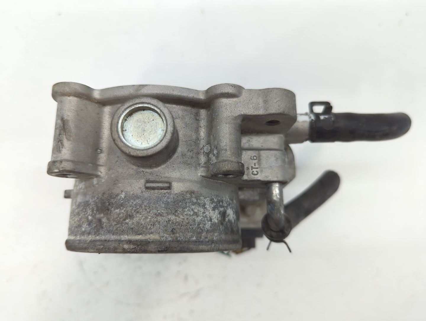 2014-2016 Kia Cadenza Throttle Body P/N:35100-3CAA0 Fits Fits 2012 2013 2014 2015 2016 2017 2018 OEM Used Auto Parts - Oemus