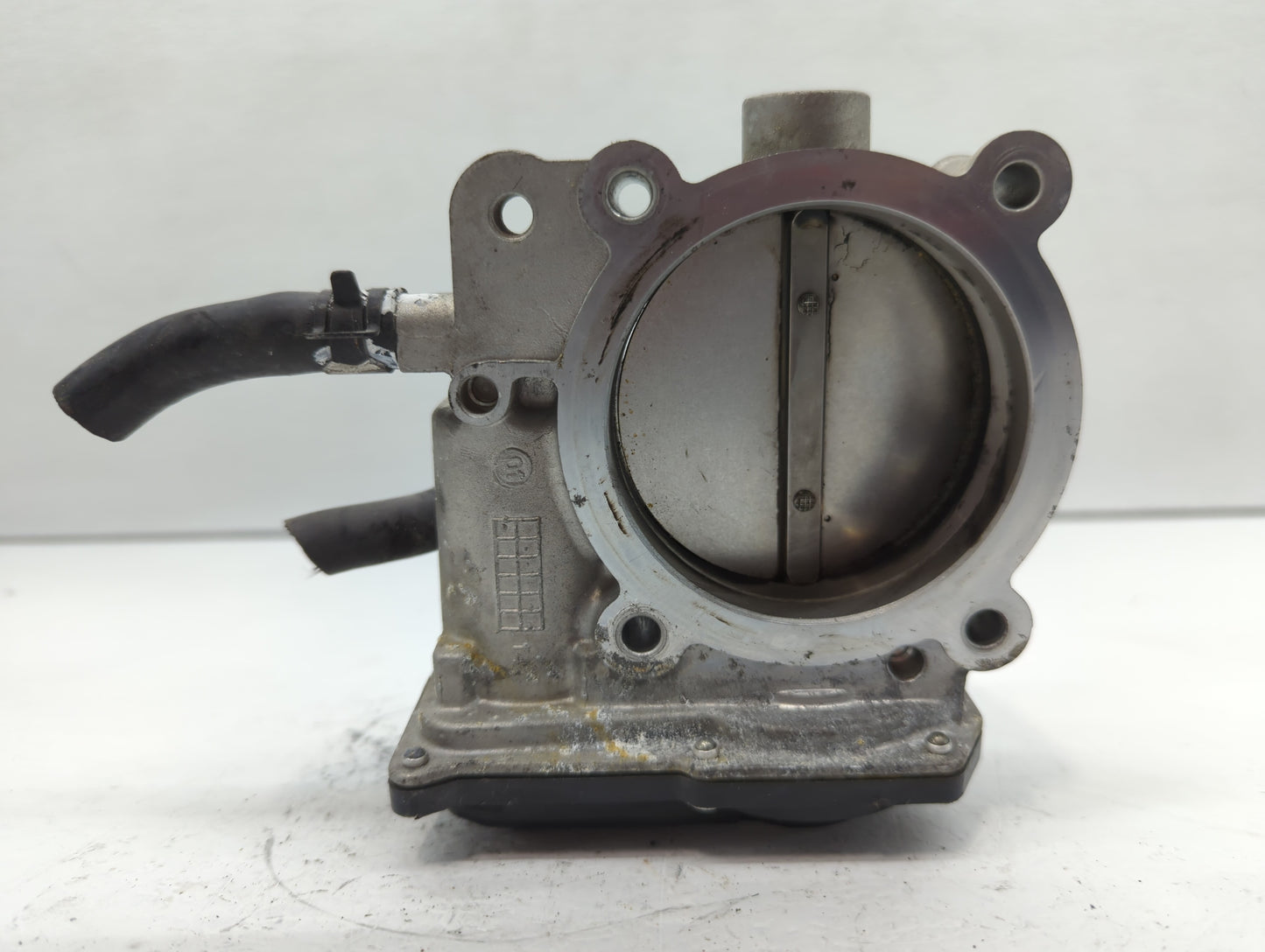 2014-2016 Kia Cadenza Throttle Body P/N:35100-3CAA0 Fits Fits 2012 2013 2014 2015 2016 2017 2018 OEM Used Auto Parts - Oemus